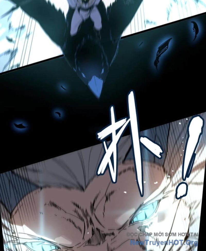 Thánh Hiệp Sĩ Cấp Sss Chap 85 - Next Chap 86