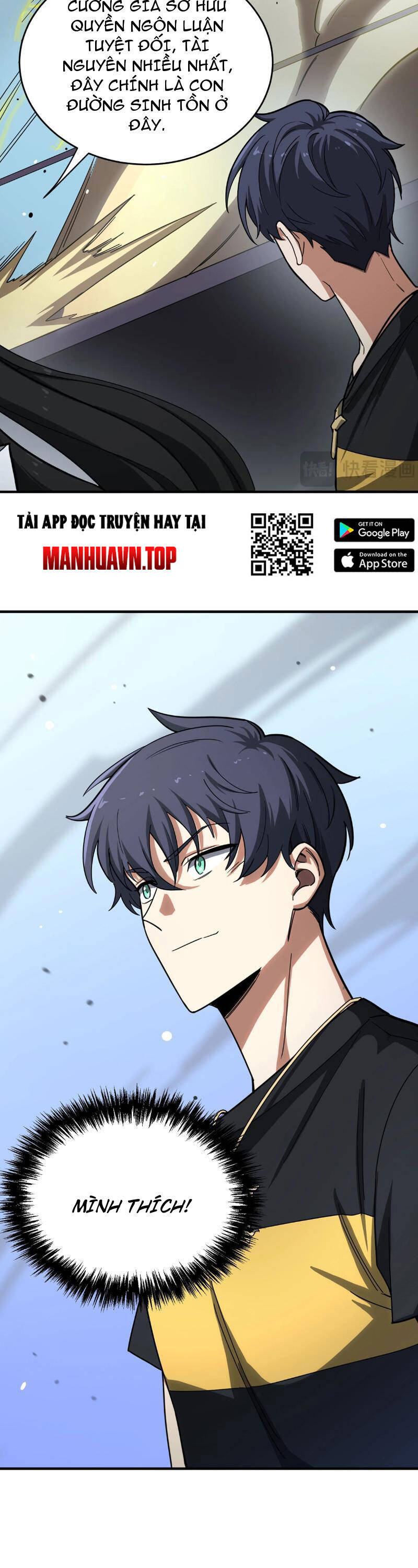 Thánh Hiệp Sĩ Cấp Sss Chap 9 - Next Chap 10