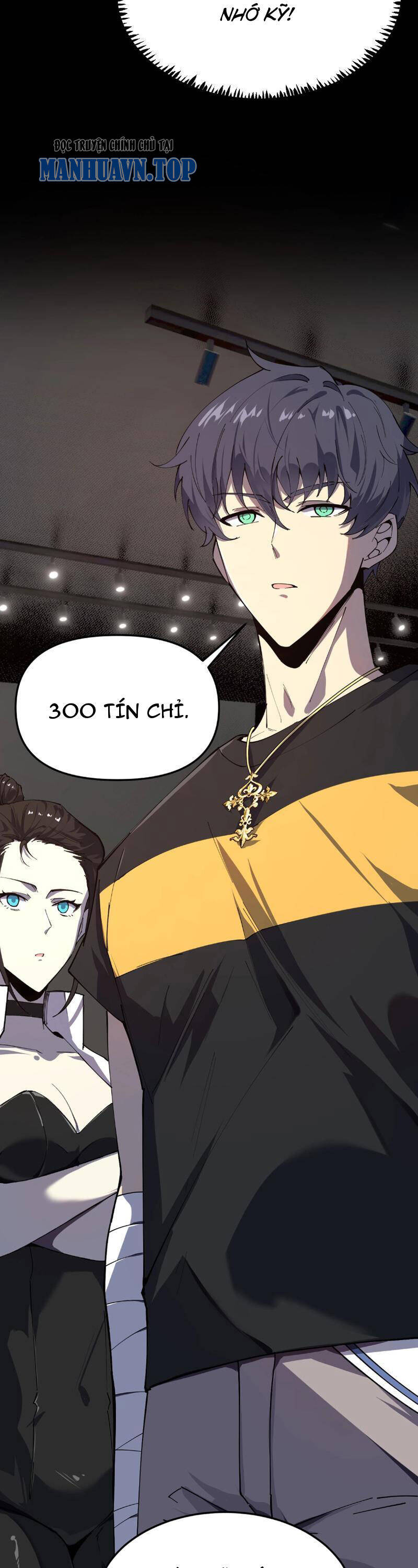Thánh Hiệp Sĩ Cấp Sss Chap 9 - Next Chap 10