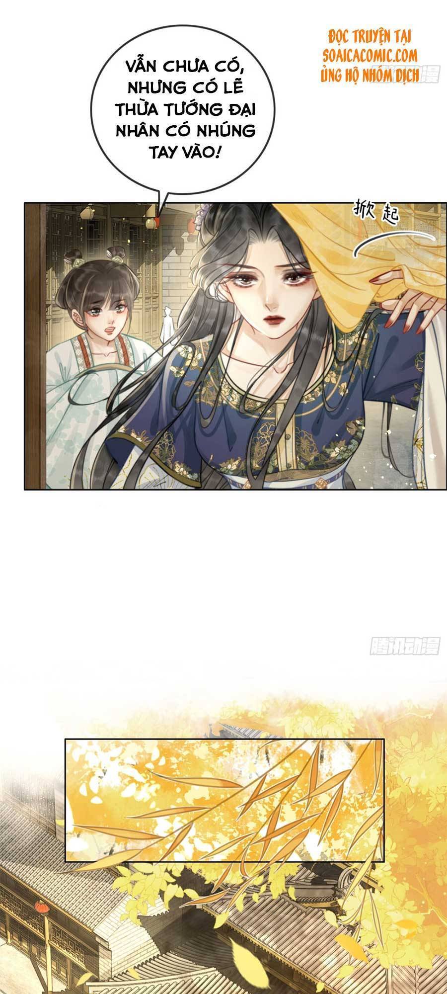 Thanh Hoan Tự Chap 1 - Next Chap 2