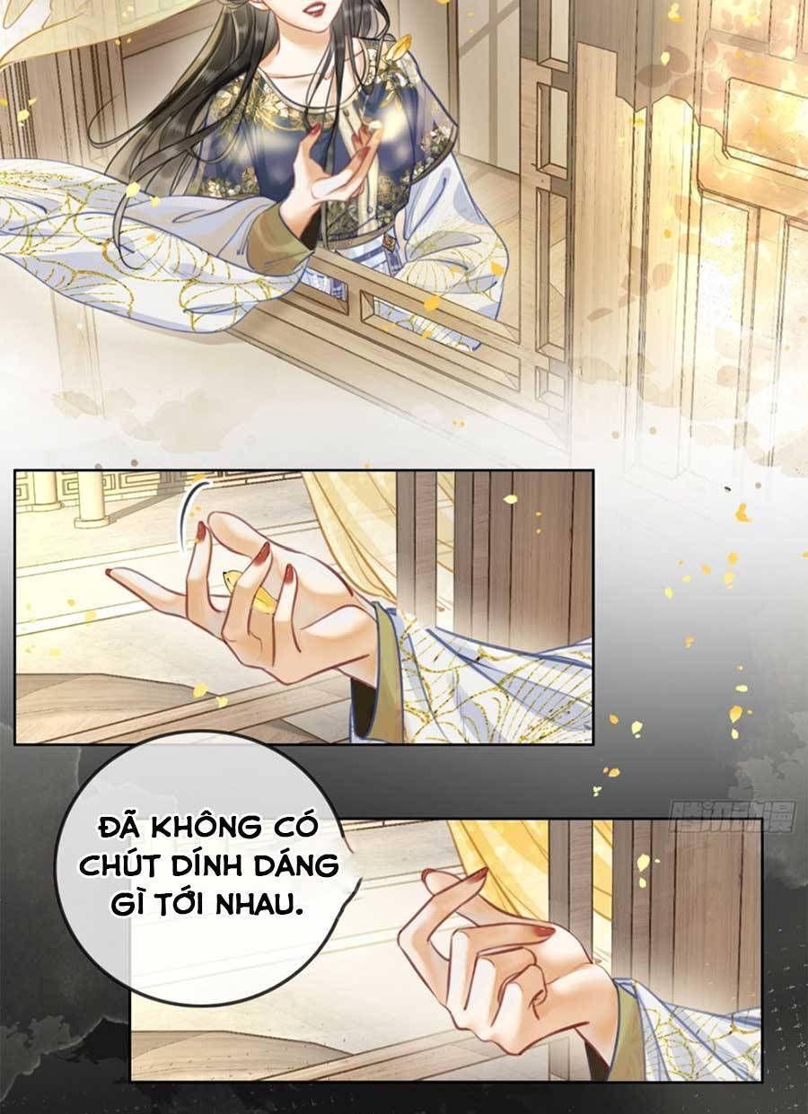 Thanh Hoan Tự Chap 1 - Next Chap 2