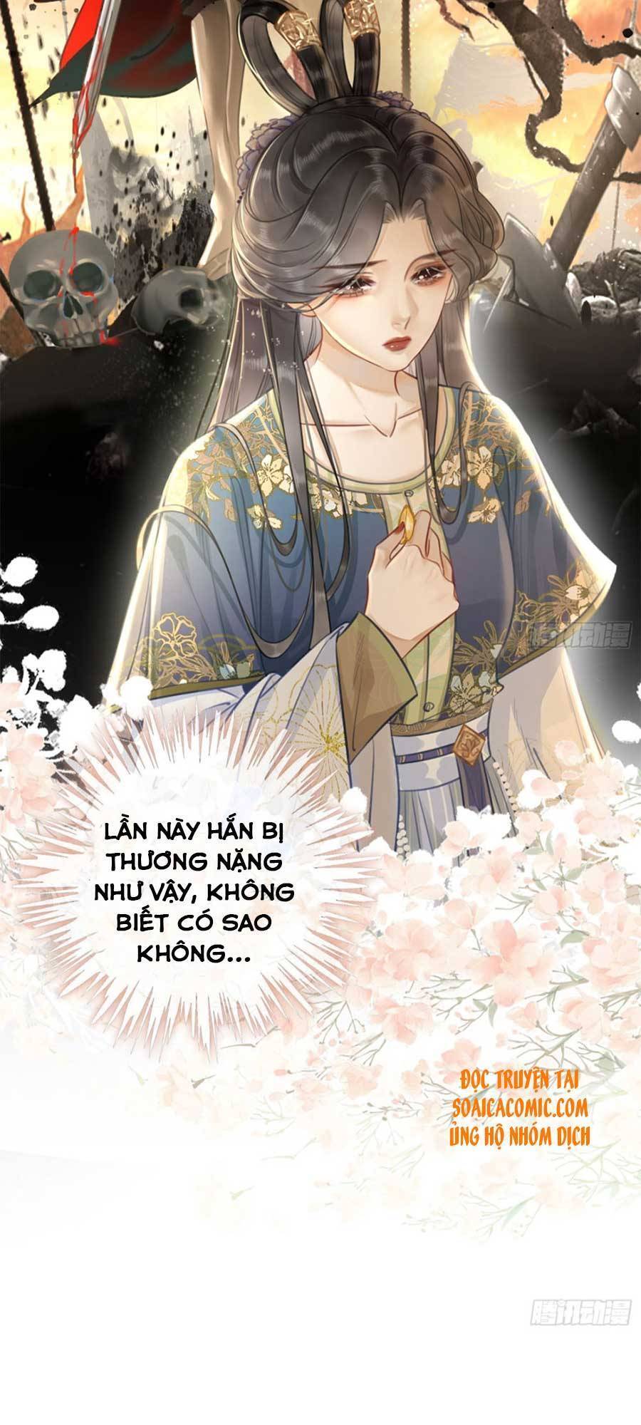 Thanh Hoan Tự Chap 1 - Next Chap 2