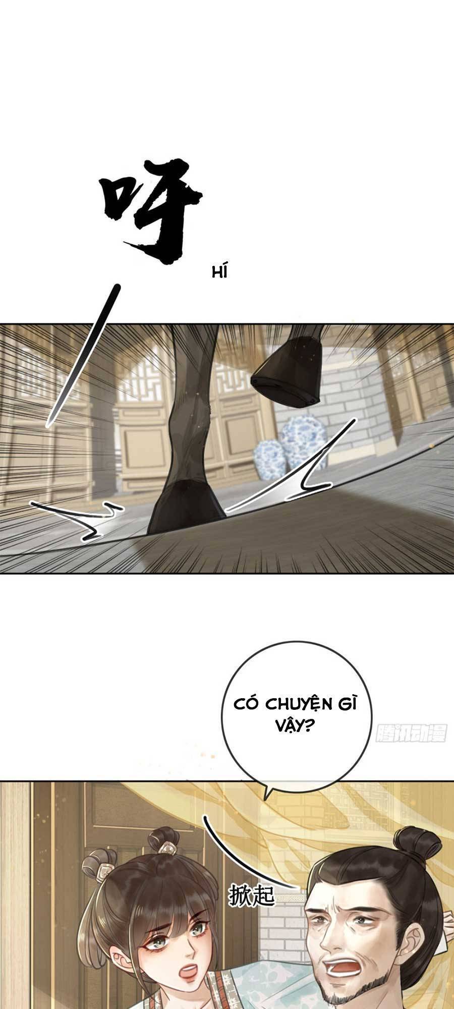 Thanh Hoan Tự Chap 1 - Next Chap 2
