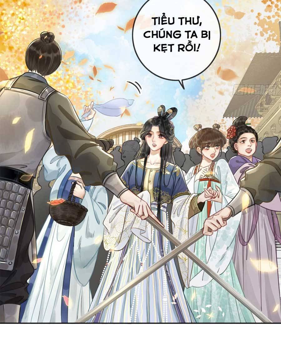 Thanh Hoan Tự Chap 1 - Next Chap 2