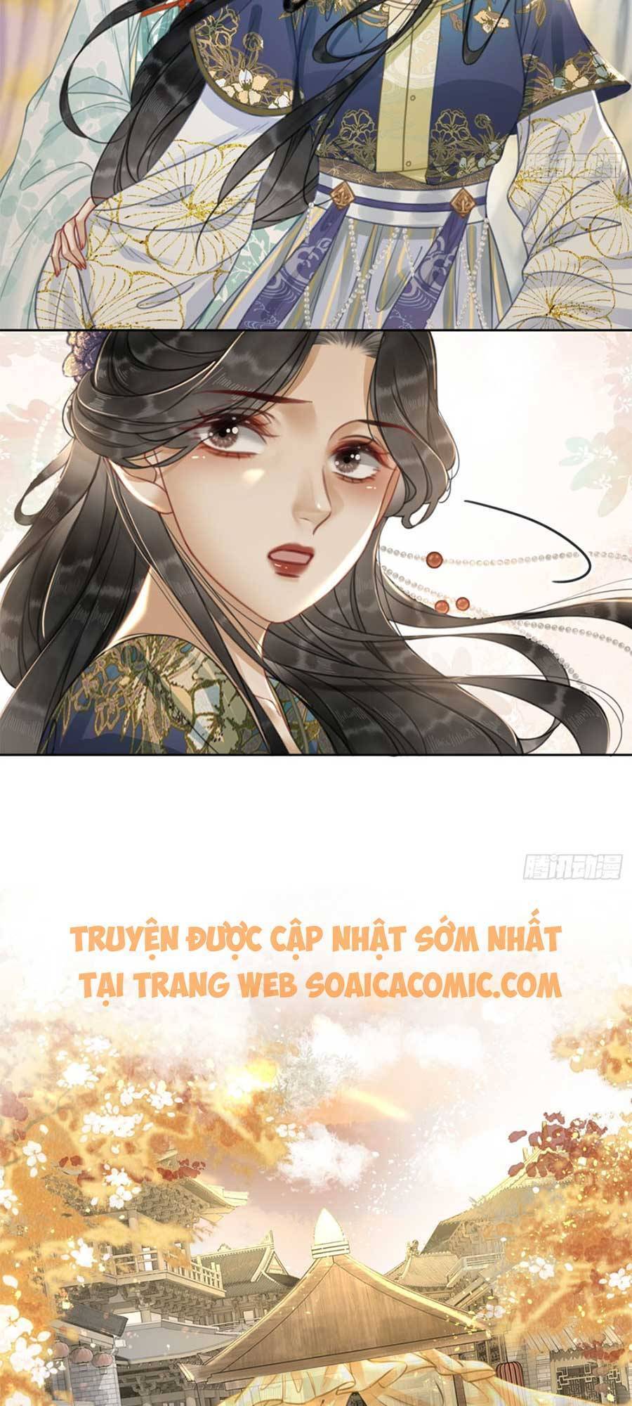 Thanh Hoan Tự Chap 1 - Next Chap 2