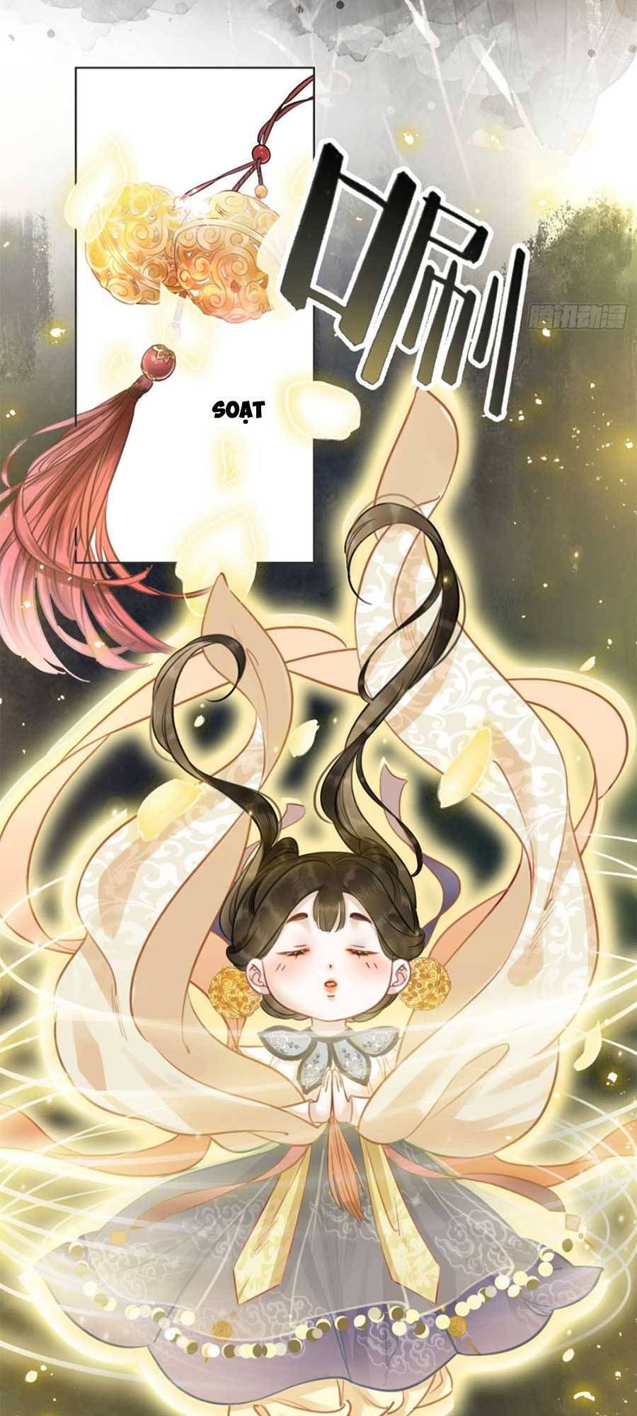 Thanh Hoan Tự Chap 1 - Next Chap 2