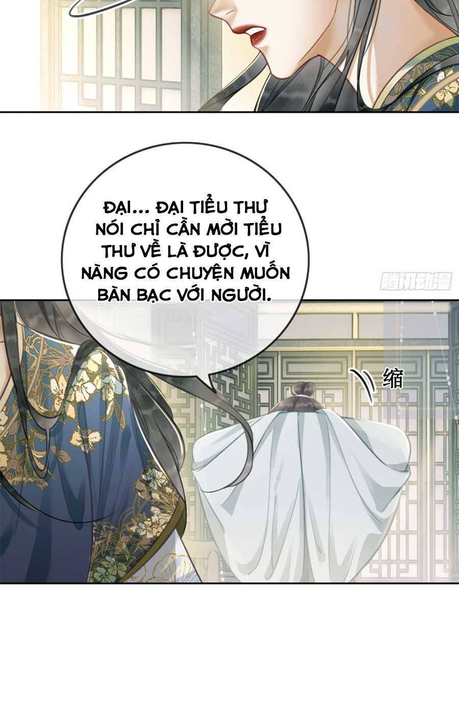 Thanh Hoan Tự Chap 1 - Next Chap 2