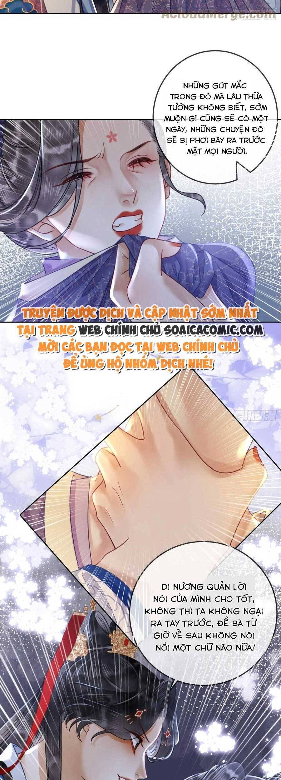 Thanh Hoan Tự Chap 30 - Next Chap 31