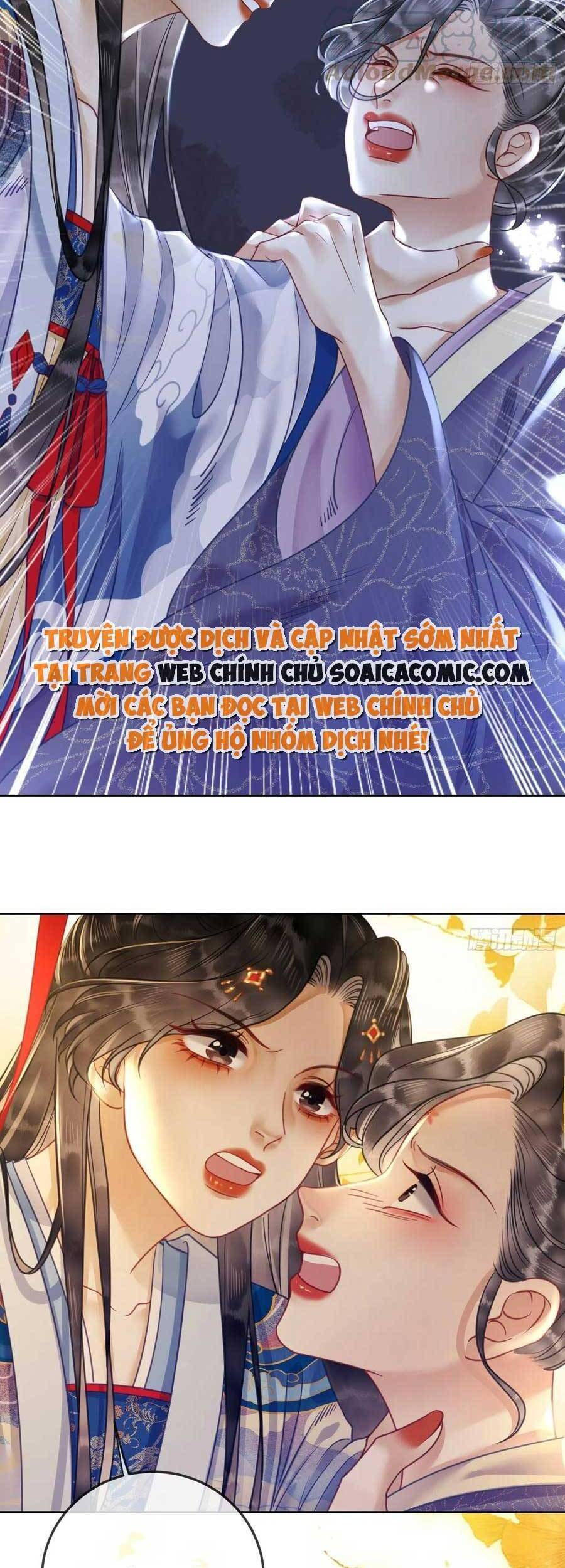 Thanh Hoan Tự Chap 30 - Next Chap 31