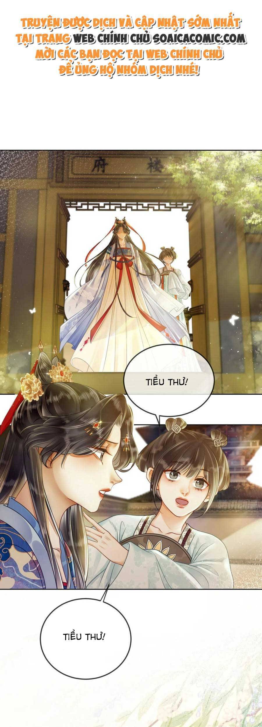 Thanh Hoan Tự Chap 30 - Next Chap 31