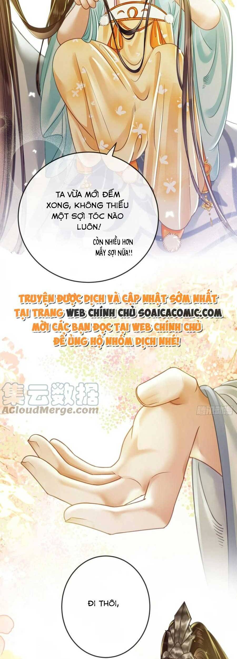 Thanh Hoan Tự Chap 30 - Next Chap 31