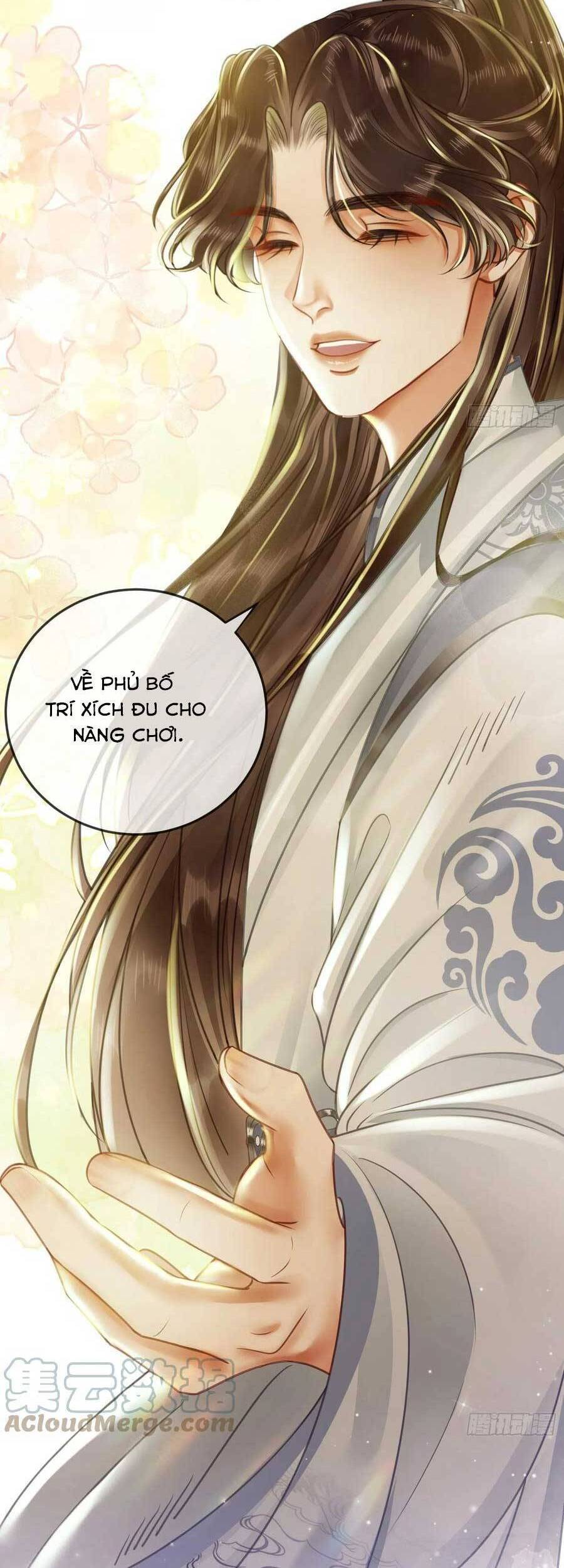Thanh Hoan Tự Chap 30 - Next Chap 31