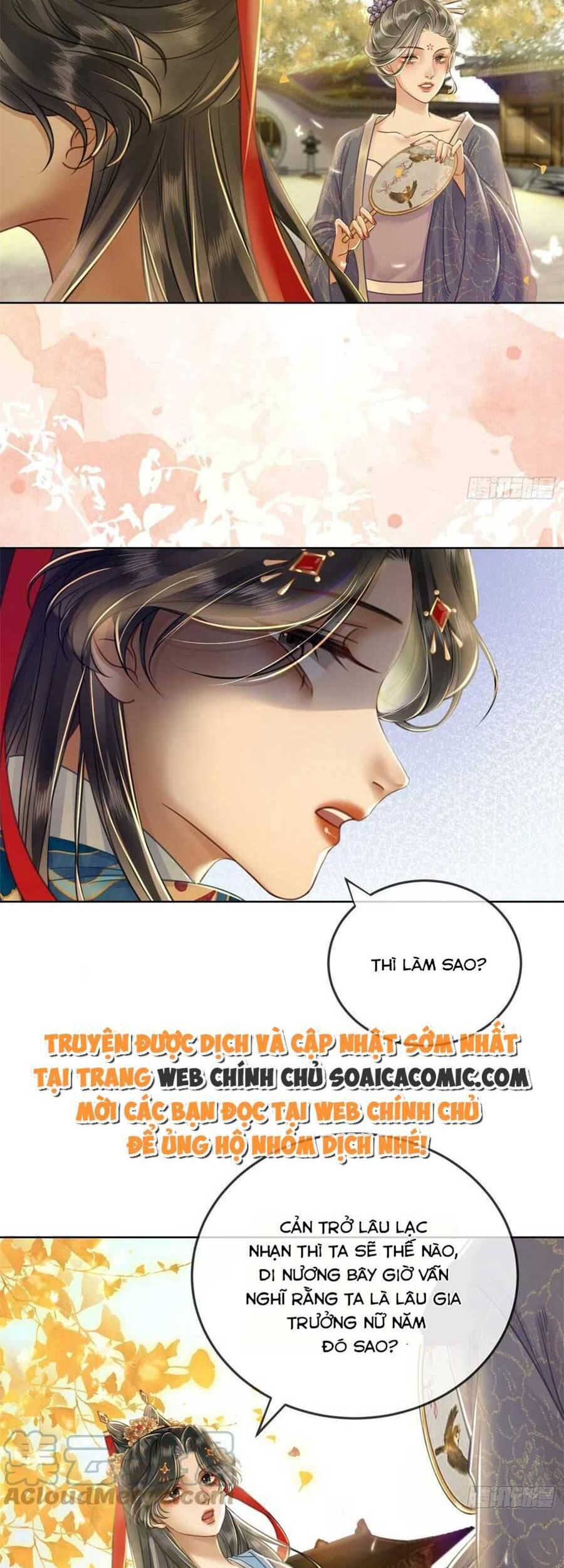 Thanh Hoan Tự Chap 30 - Next Chap 31
