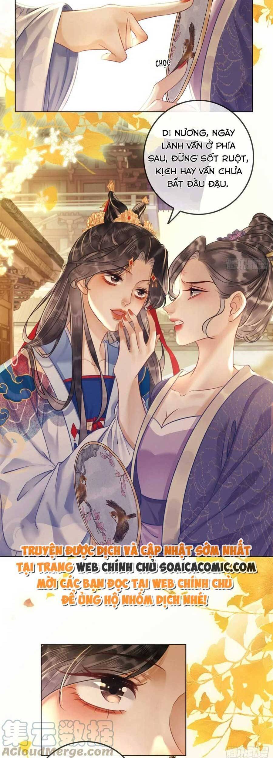 Thanh Hoan Tự Chap 30 - Next Chap 31