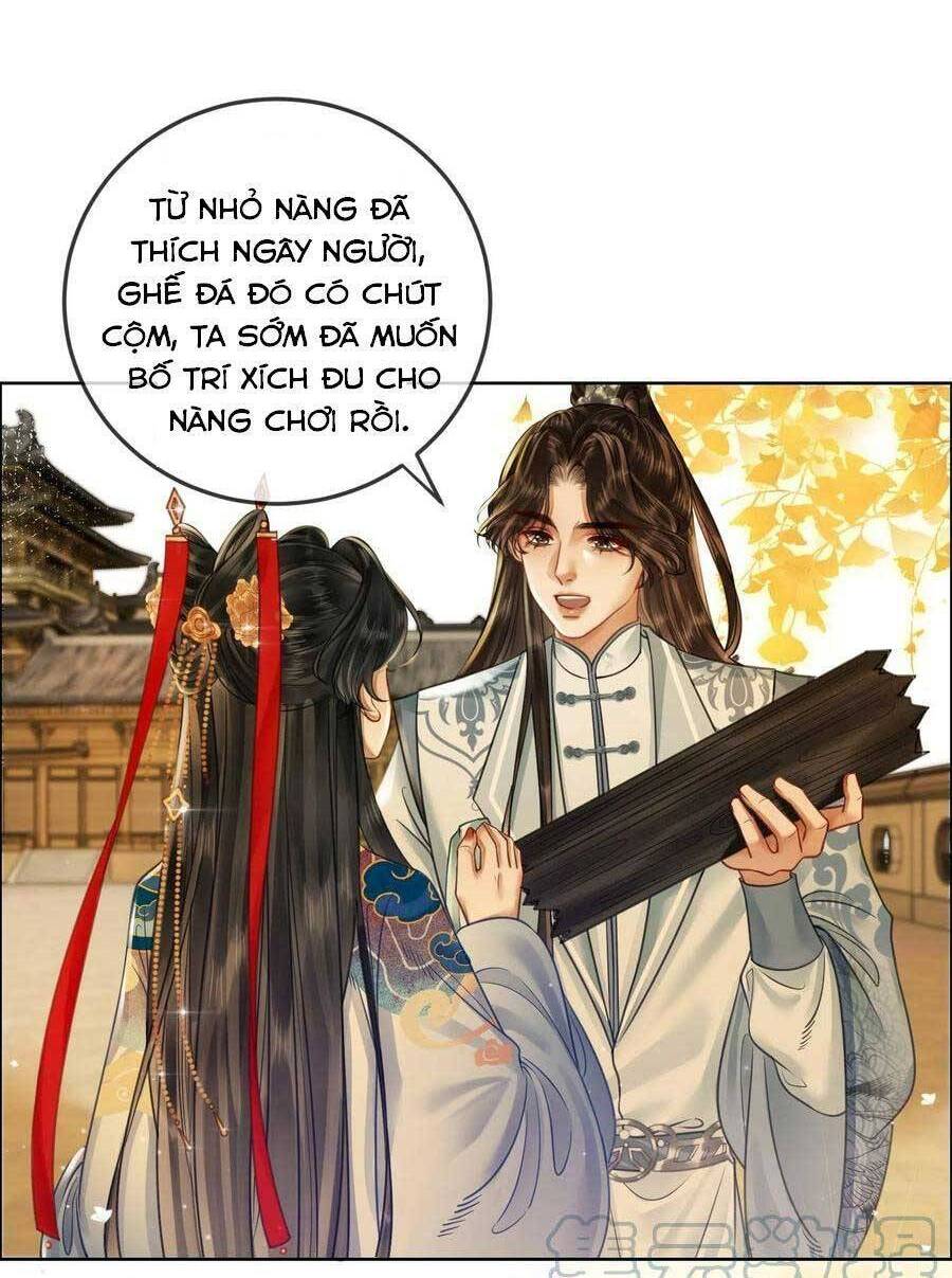 Thanh Hoan Tự Chap 31 - Next Chap 32