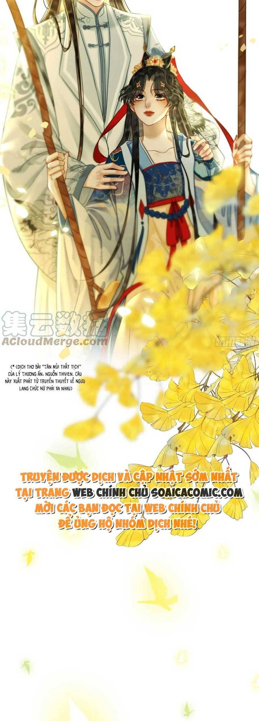 Thanh Hoan Tự Chap 31 - Next Chap 32