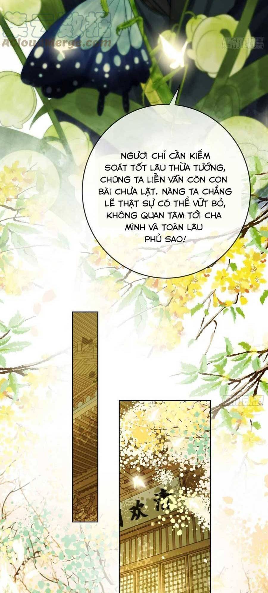 Thanh Hoan Tự Chap 31 - Next Chap 32