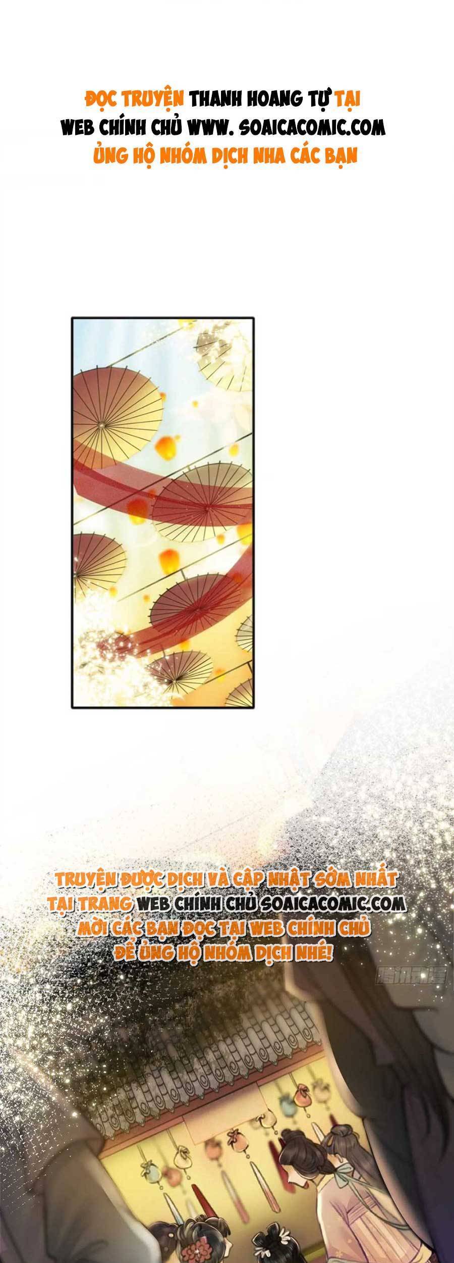Thanh Hoan Tự Chap 32 - Next Chap 33