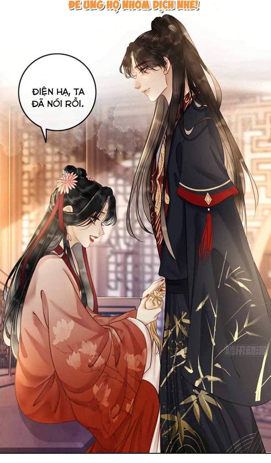 Thanh Hoan Tự Chap 32 - Next Chap 33