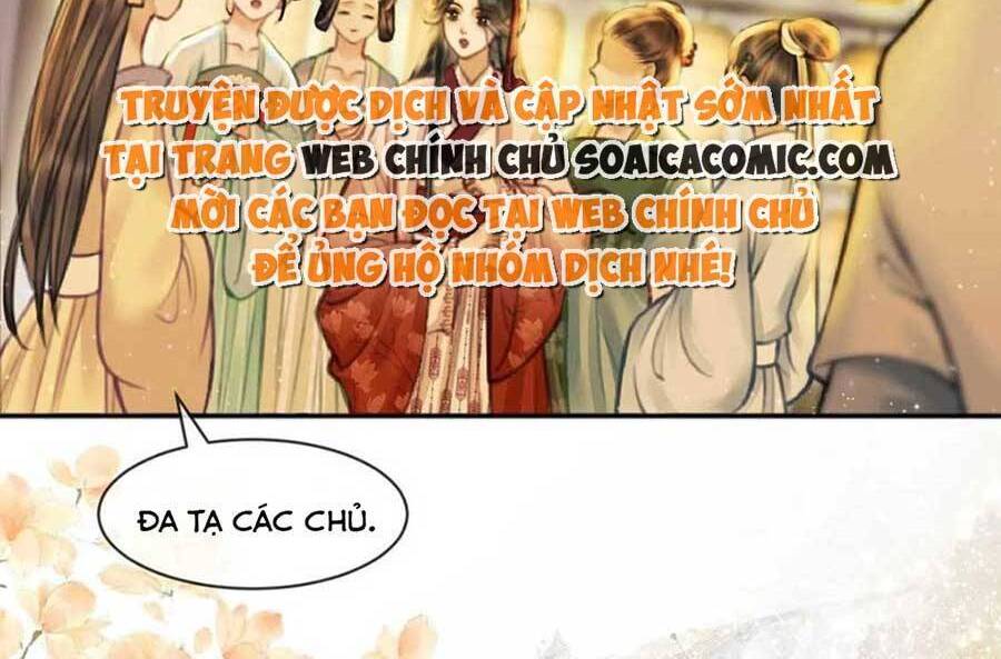 Thanh Hoan Tự Chap 32 - Next Chap 33