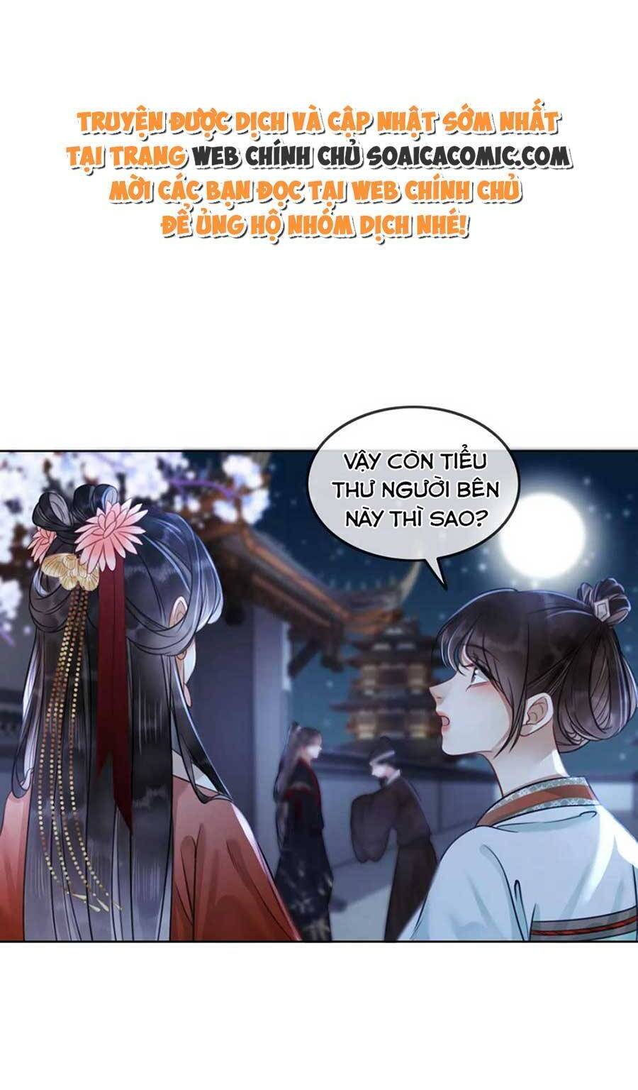 Thanh Hoan Tự Chap 32 - Next Chap 33