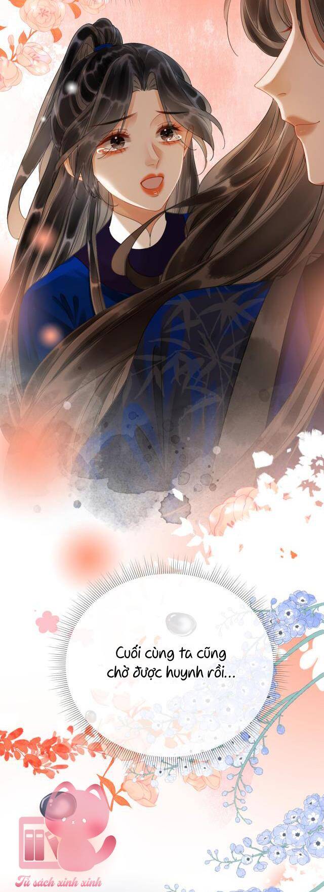 Thanh Hoan Tự Chap 59 - Next Chap 60