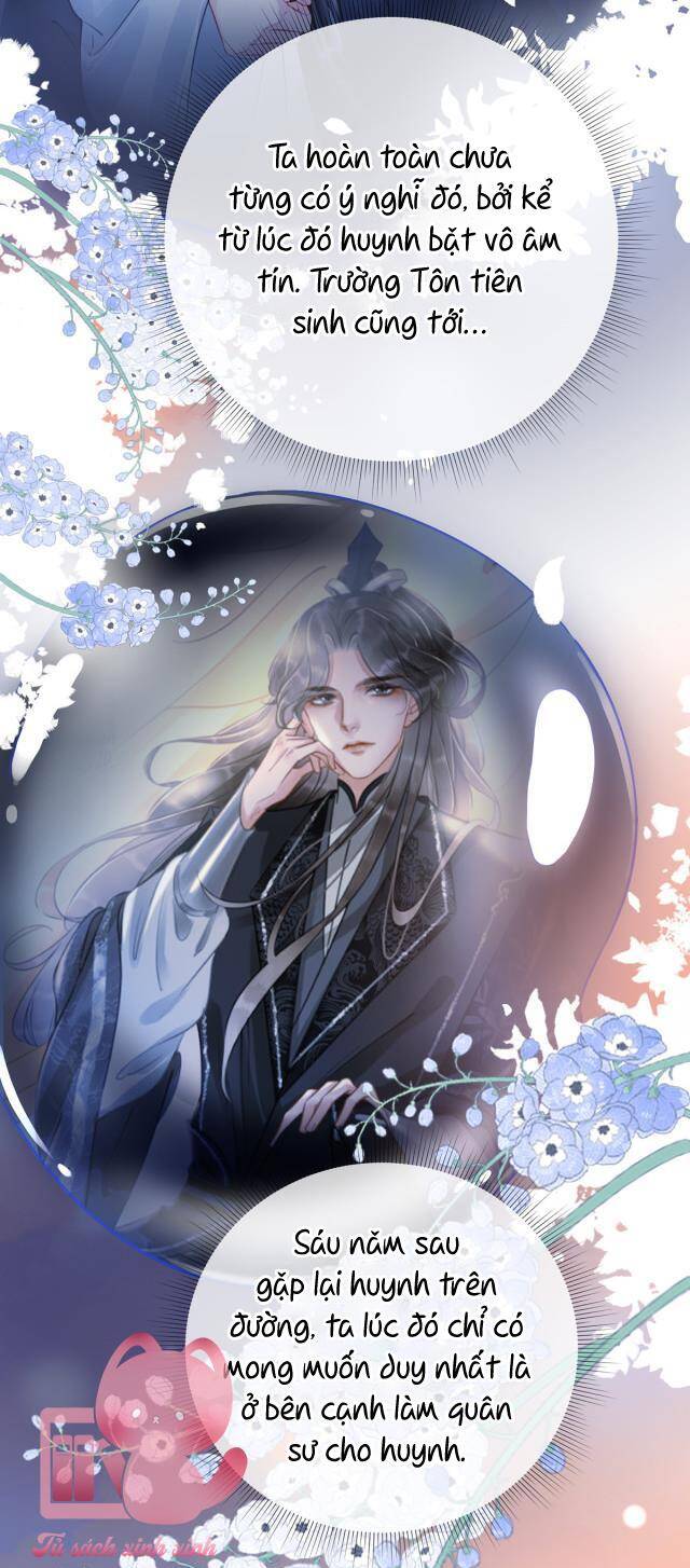 Thanh Hoan Tự Chap 59 - Next Chap 60