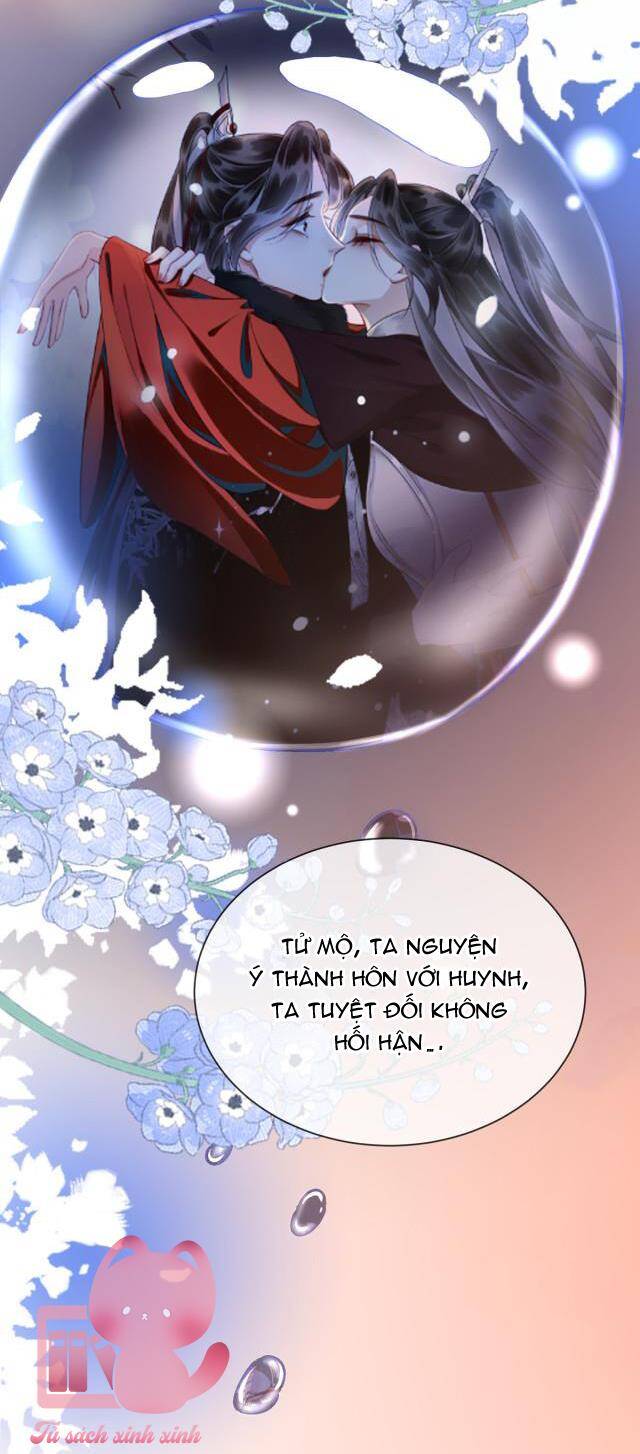 Thanh Hoan Tự Chap 59 - Next Chap 60