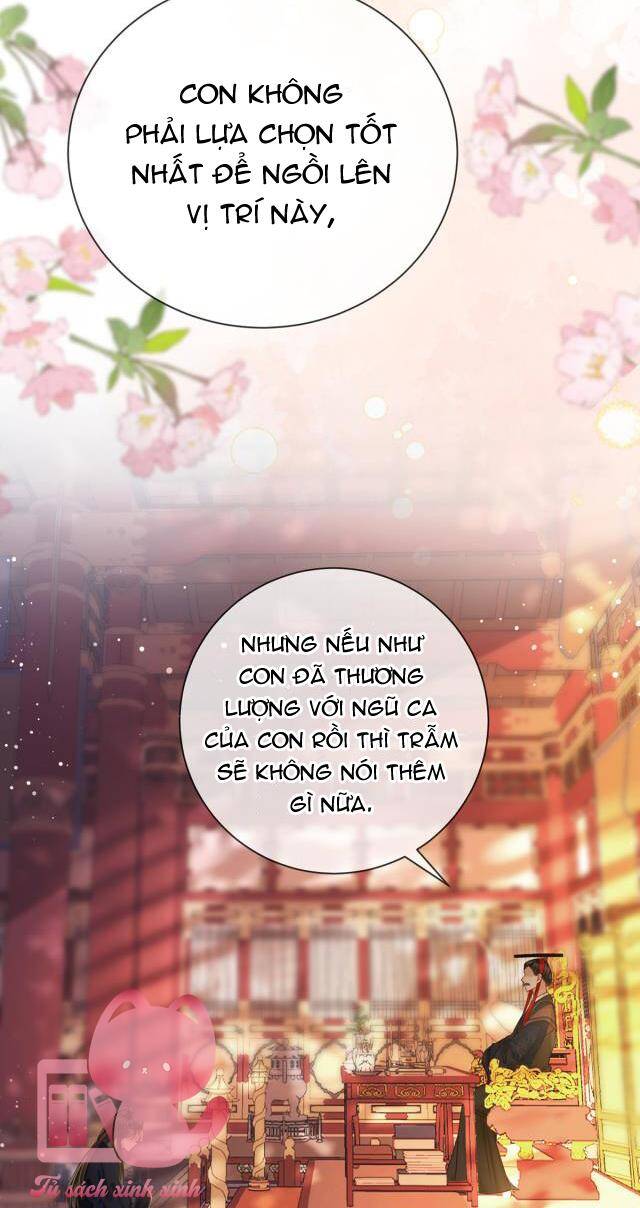 Thanh Hoan Tự Chap 59 - Next Chap 60