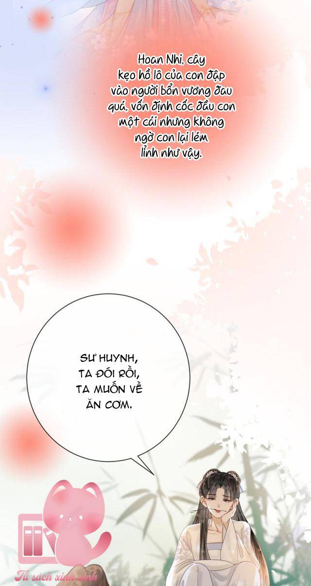 Thanh Hoan Tự Chap 59 - Next Chap 60