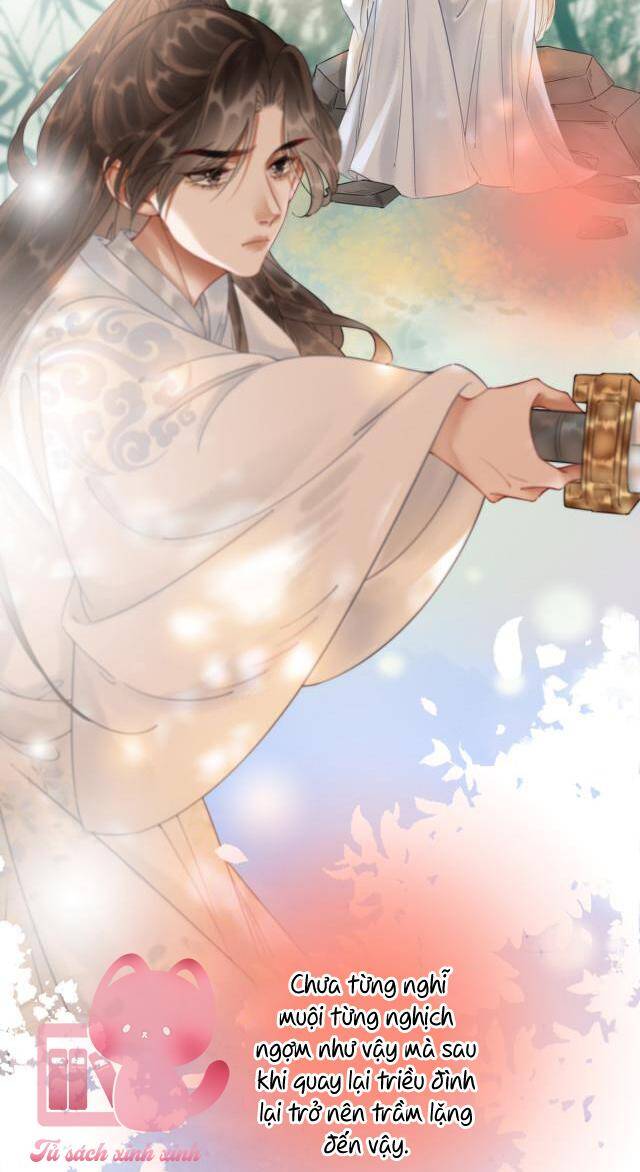 Thanh Hoan Tự Chap 59 - Next Chap 60