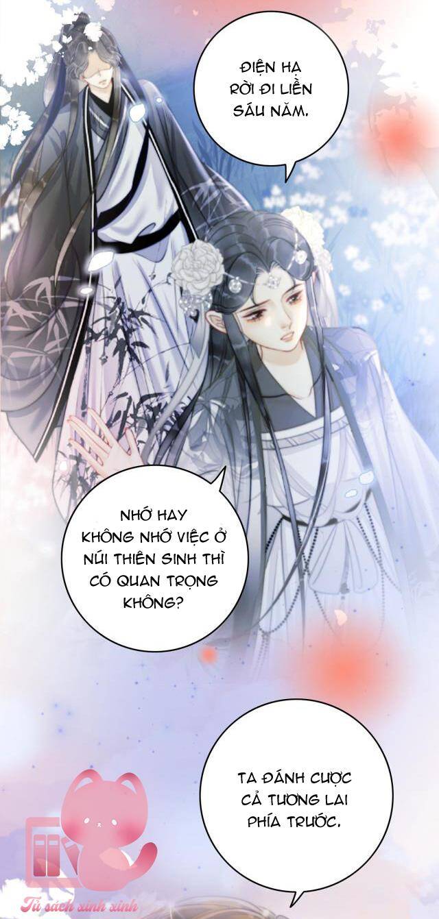 Thanh Hoan Tự Chap 59 - Next Chap 60