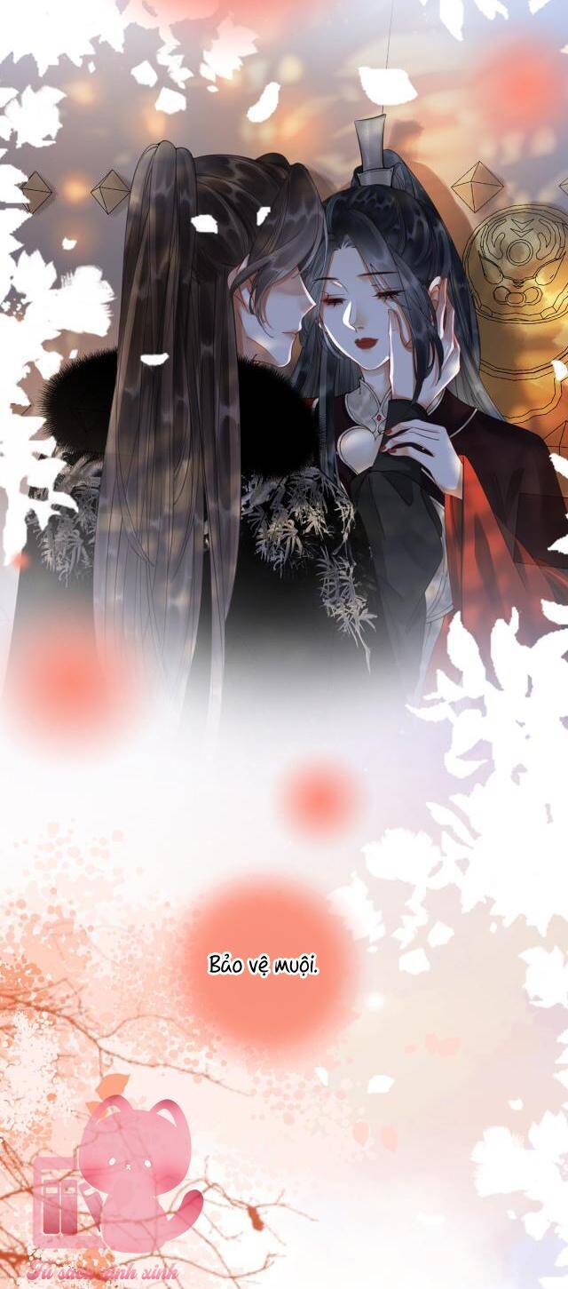 Thanh Hoan Tự Chap 59 - Next Chap 60