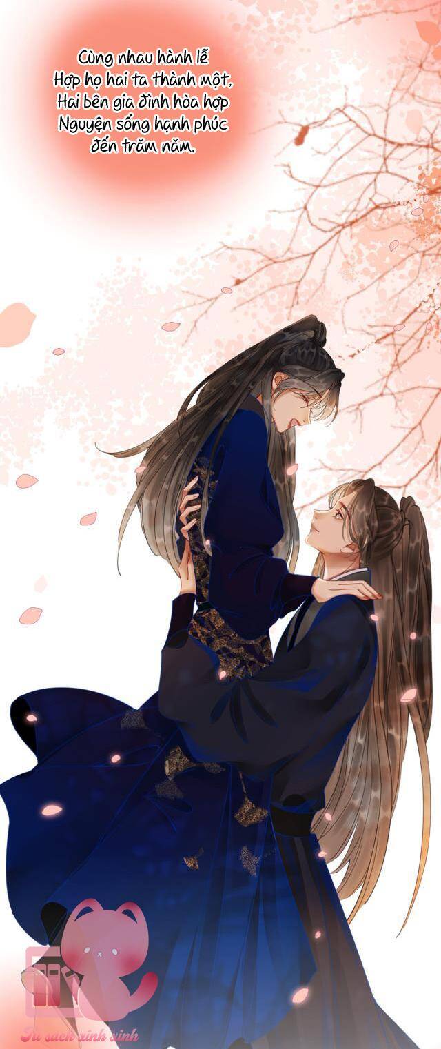 Thanh Hoan Tự Chap 59 - Next Chap 60