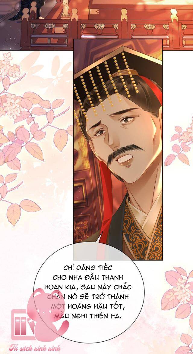 Thanh Hoan Tự Chap 59 - Next Chap 60