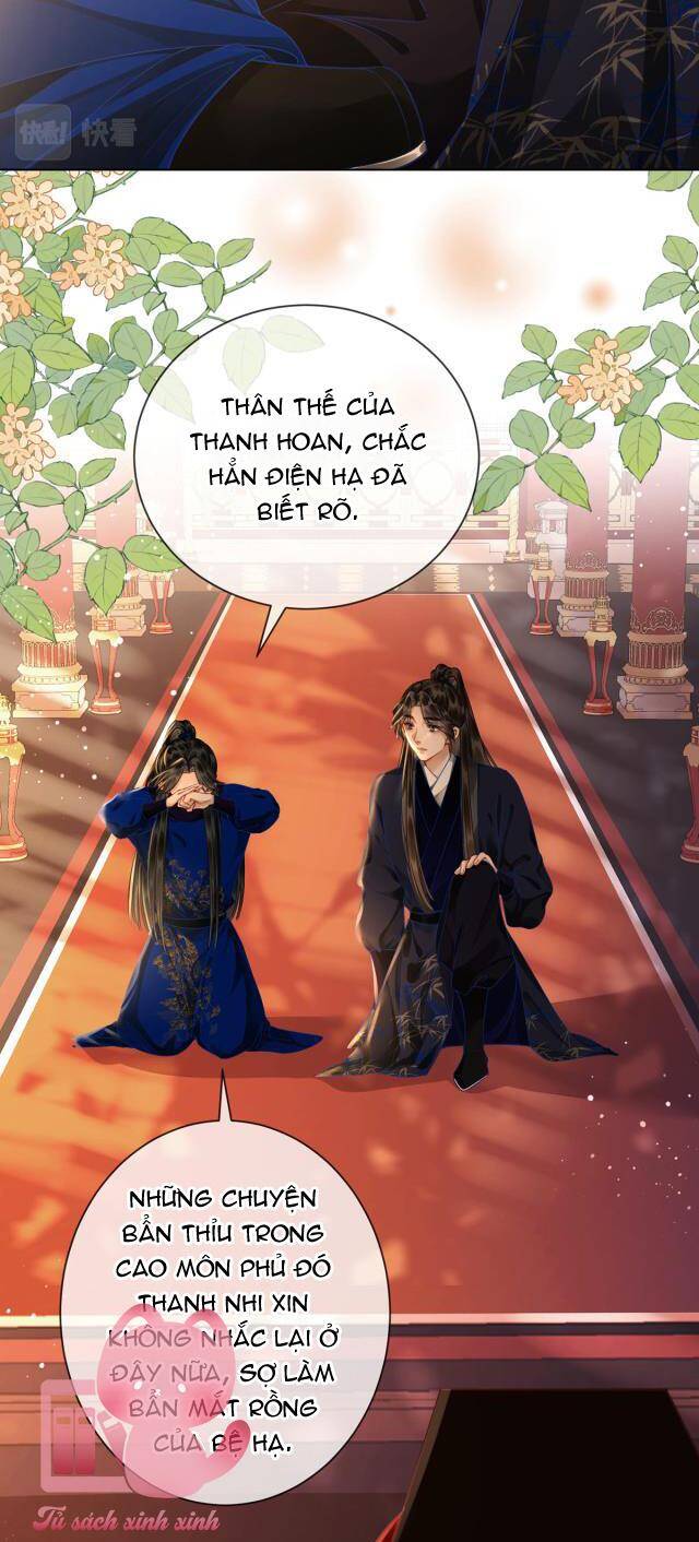 Thanh Hoan Tự Chap 59 - Next Chap 60