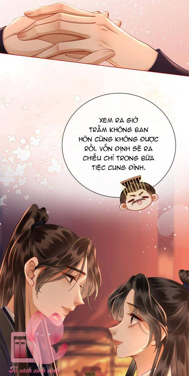 Thanh Hoan Tự Chap 59 - Next Chap 60