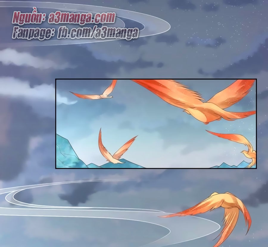 Thanh Khâu Nữ Đế: Phu Quân Muốn Tạo Phản Chap 1 - Next Chap 2