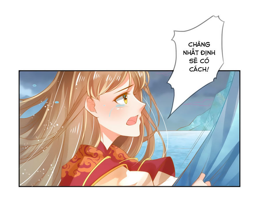 Thanh Khâu Nữ Đế: Phu Quân Muốn Tạo Phản Chap 1 - Next Chap 2