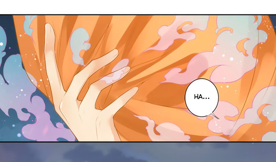 Thanh Khâu Nữ Đế: Phu Quân Muốn Tạo Phản Chap 1 - Next Chap 2