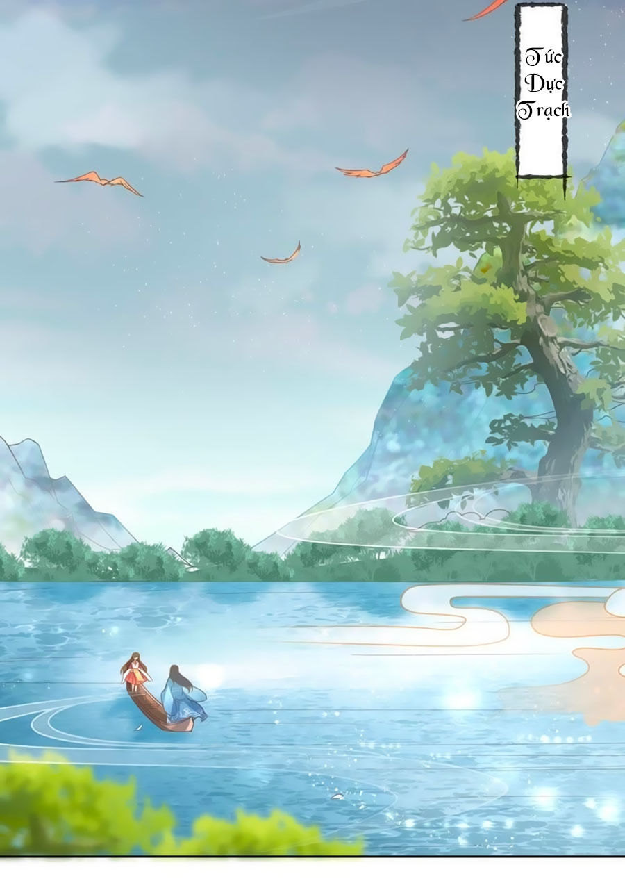 Thanh Khâu Nữ Đế: Phu Quân Muốn Tạo Phản Chap 1 - Next Chap 2