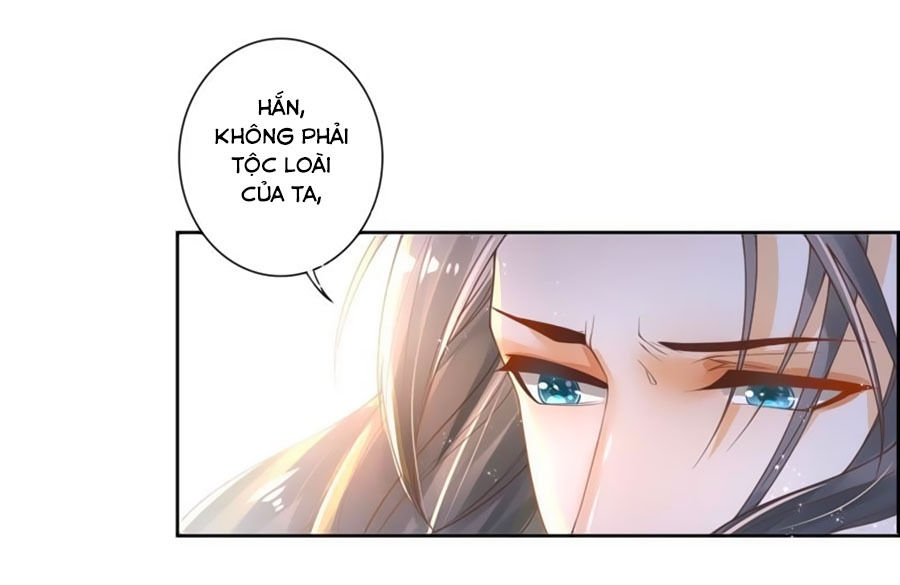 Thanh Khâu Nữ Đế: Phu Quân Muốn Tạo Phản Chap 1 - Next Chap 2
