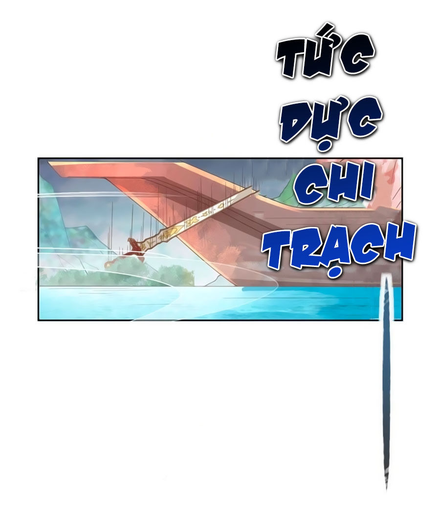 Thanh Khâu Nữ Đế: Phu Quân Muốn Tạo Phản Chap 1 - Next Chap 2