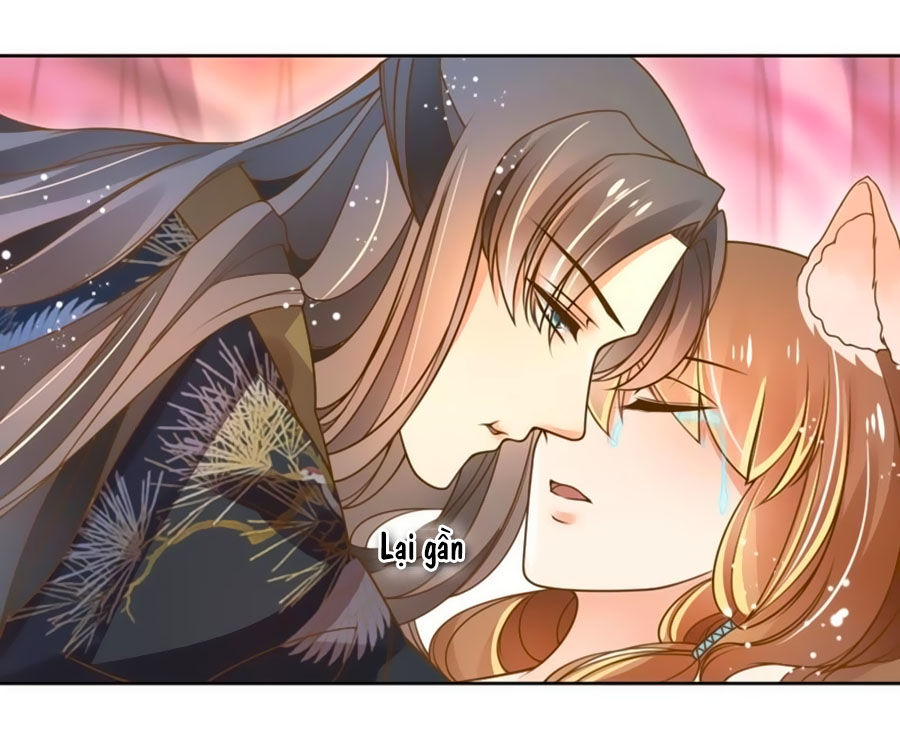 Thanh Khâu Nữ Đế: Phu Quân Muốn Tạo Phản Chap 10 - Next Chap 11