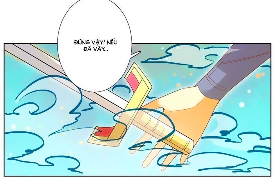 Thanh Khâu Nữ Đế: Phu Quân Muốn Tạo Phản Chap 100 - Next Chap 101