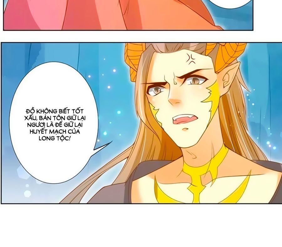 Thanh Khâu Nữ Đế: Phu Quân Muốn Tạo Phản Chap 100 - Next Chap 101