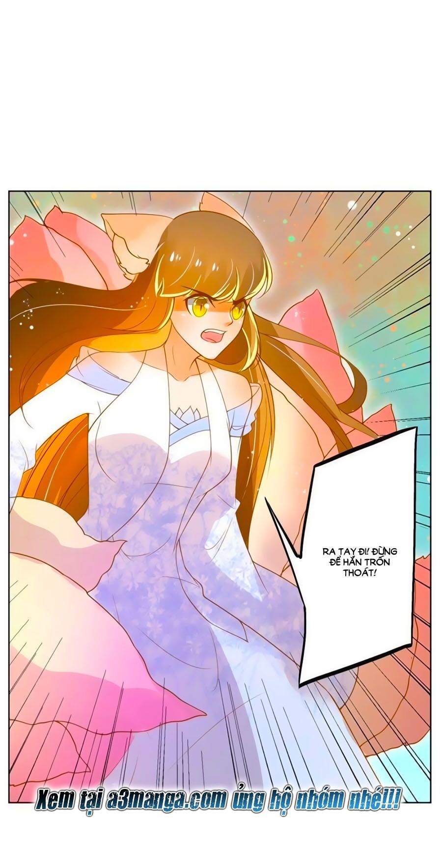 Thanh Khâu Nữ Đế: Phu Quân Muốn Tạo Phản Chap 100 - Next Chap 101