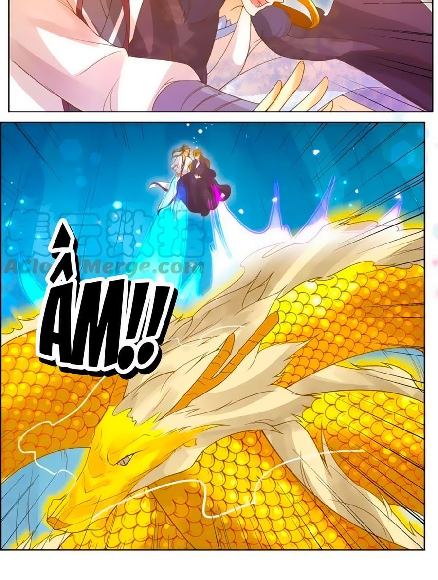 Thanh Khâu Nữ Đế: Phu Quân Muốn Tạo Phản Chap 100 - Next Chap 101