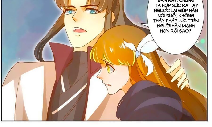 Thanh Khâu Nữ Đế: Phu Quân Muốn Tạo Phản Chap 100 - Next Chap 101
