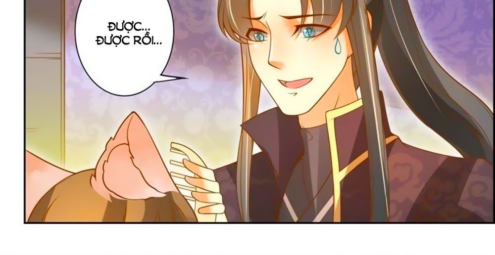 Thanh Khâu Nữ Đế: Phu Quân Muốn Tạo Phản Chap 101 - Next Chap 102